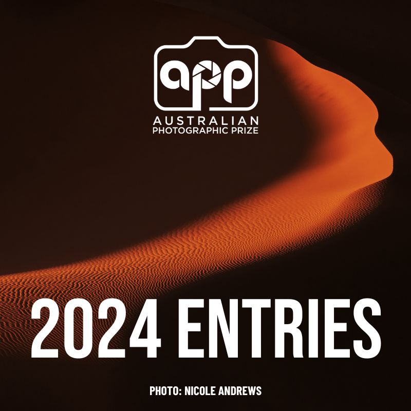 2024 Award Entries Open Now