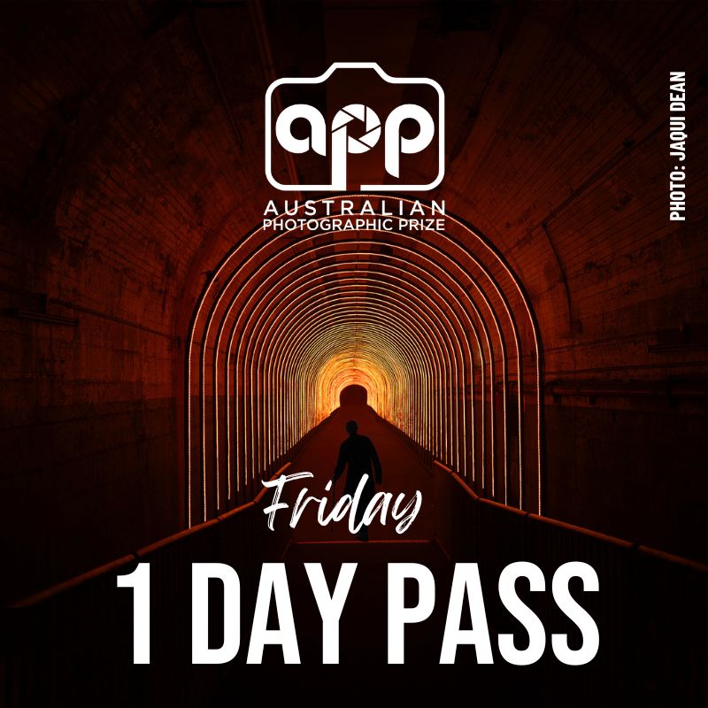 2024 Aus Prize Friday Pass