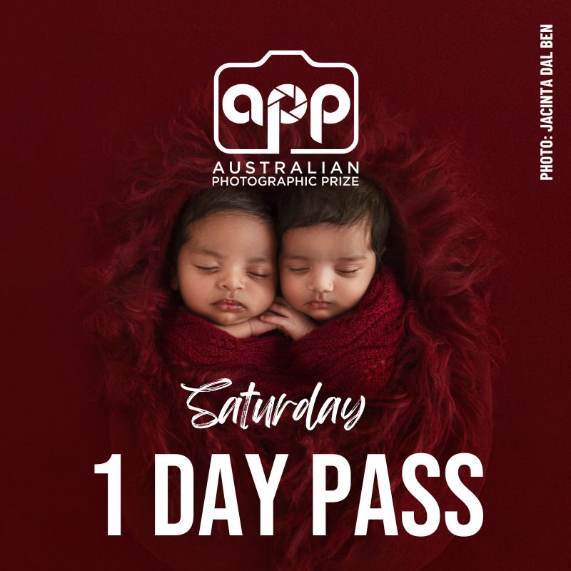 2024 Aus Prize Saturday  Pass